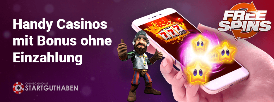 Mobile Casino Bonus sans dépôt Mobile casino bonus sans dépôt