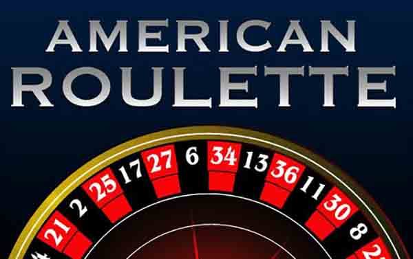 American Roulette-Jouer en ligne gratuitement American Roulette-Jouer en ligne gratuitement