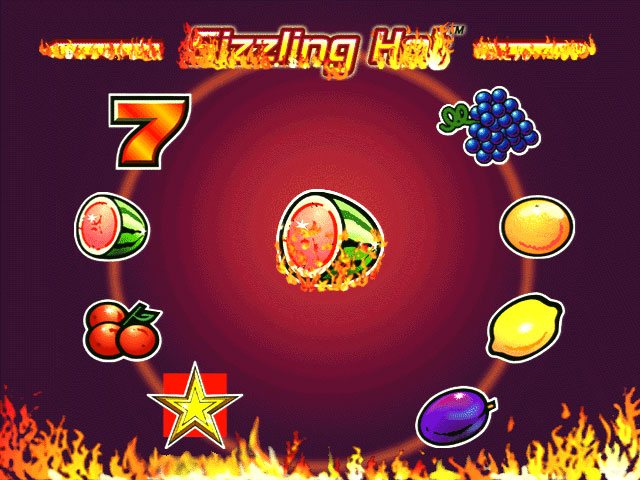 Sizzling Hot Slot – jouer gratuitement en ligne Sizzling Hot Slot – jouer gratuitement en ligne