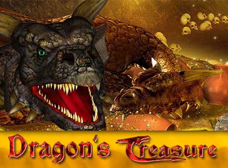 Dragons Treasure slot – jouer en ligne gratuitement Dragons Treasure slot – jouer en ligne gratuitement