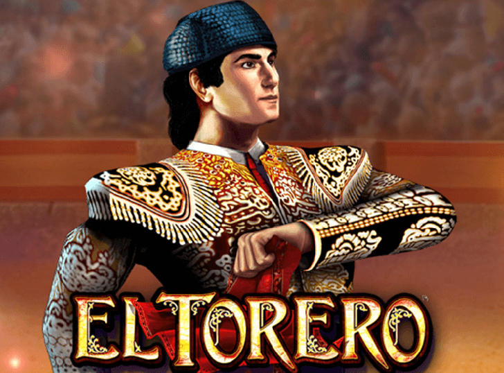 El Torero Slot-jouer en ligne gratuitement