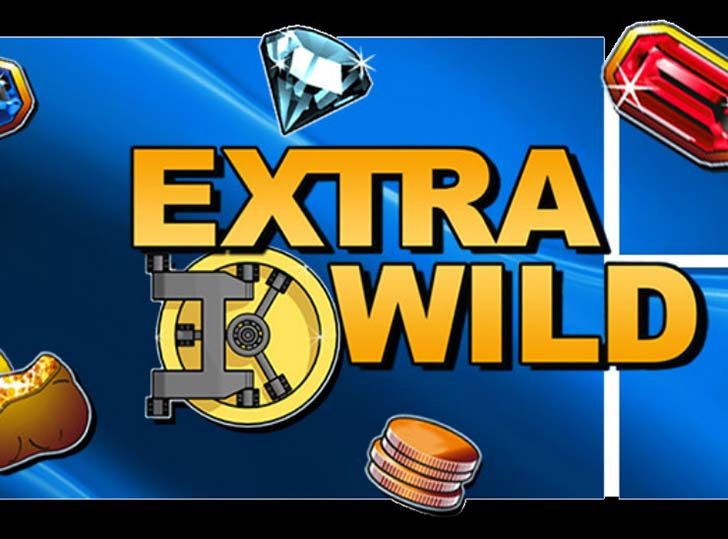 Extra Wild Slot – jouer en ligne gratuitement Extra Wild Slot – jouer en ligne gratuitement