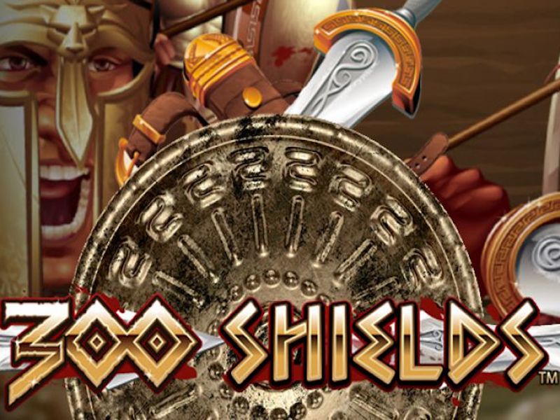300 Shields slot – jouer en ligne gratuitement