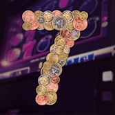 7 ⬠de Bonus sans deĢpoĢt