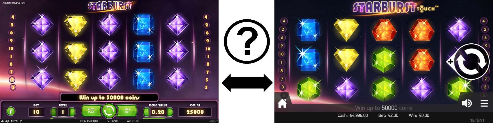 Jouer sur PC ou Smartphone