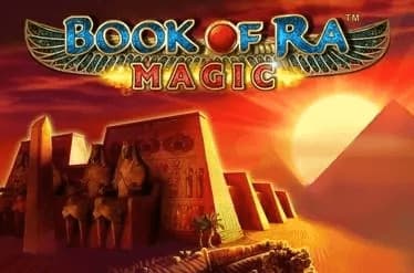Book Of Ra Magic Slot ā jouer en ligne gratuitement