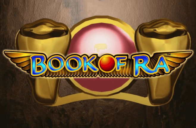 Book of Ra jouer gratuitement