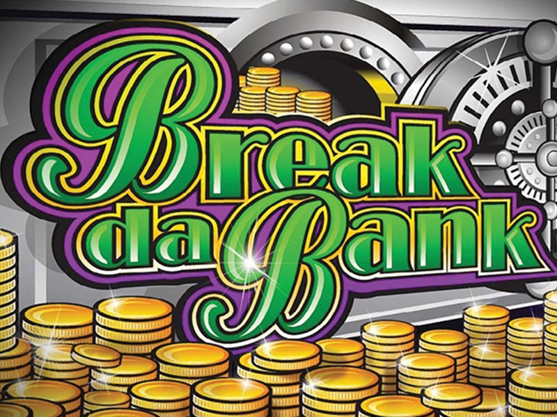 Break da Bank Slot – jouer en ligne gratuitement