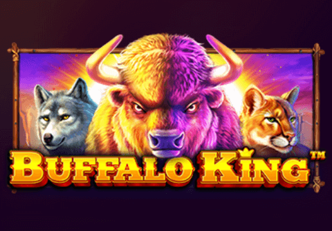 Jouer aĢ Buffalo King gratuitement