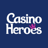 Casino Heroes Bonus: Code & coupons sans dépôt