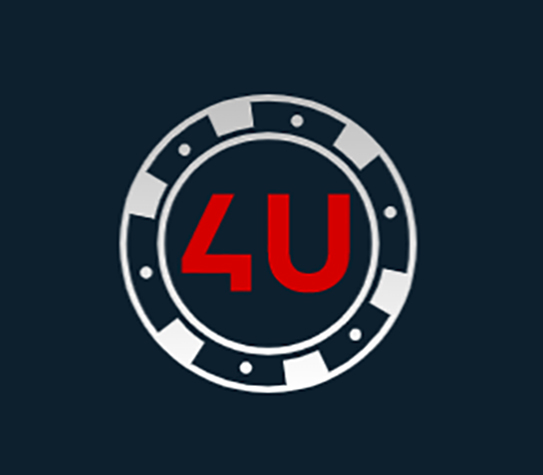 Casino4U 15 tours gratuits sans dépôt