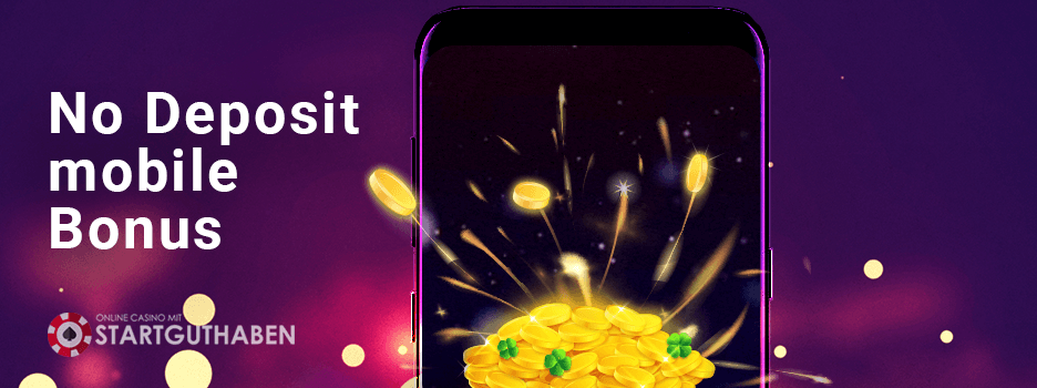 Bonus de casino sans dépôt Minimum