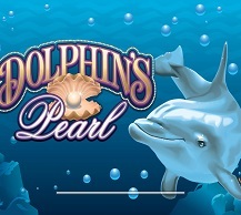 Dolphin's Pearl