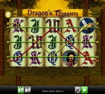 Dragons Treasure