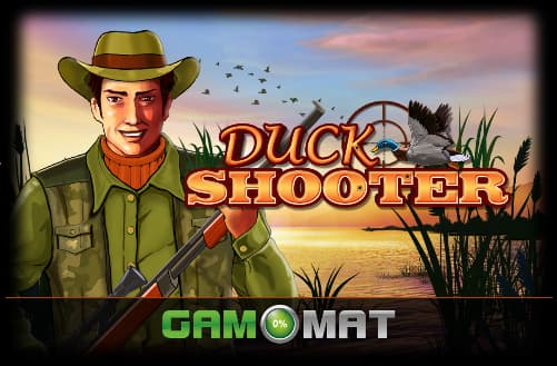 Duck Shooter Slot-jouer en ligne gratuitement