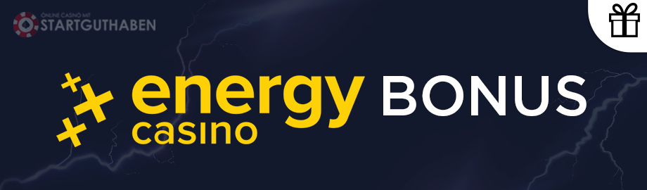 Bonus et Promotions EnergyCasino Bonus et promotions EnergyCasino