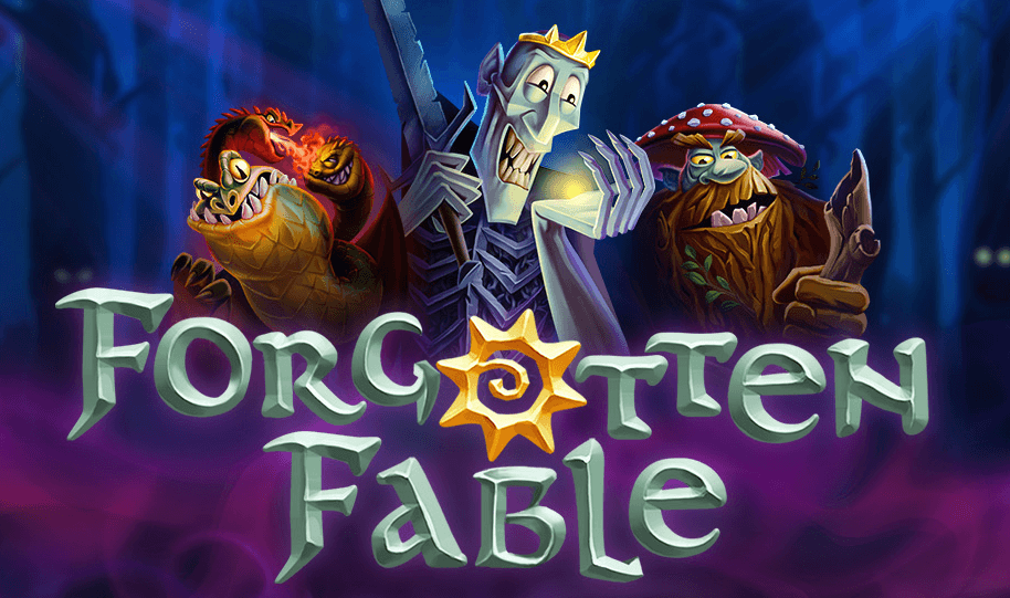 Forgotten Fable: jouer avec des créatures magiques