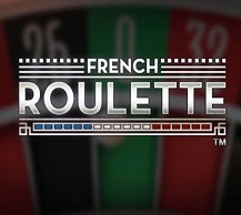 Jouer à la roulette française en ligne