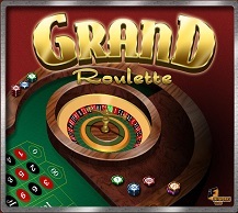 Jouer à Grand Roulette en ligne