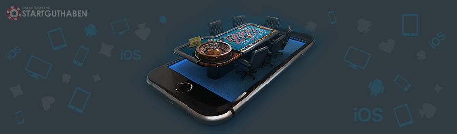 Casinos mobiles no Download