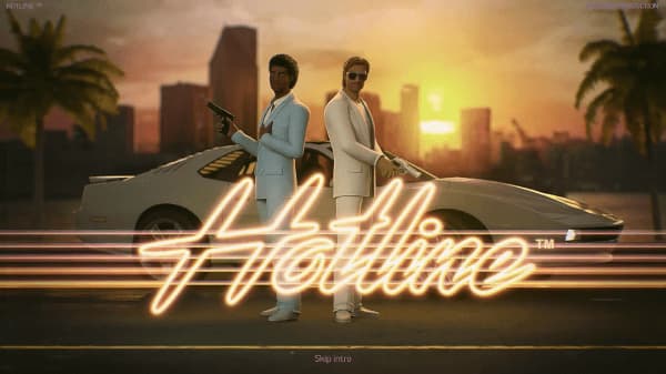 Hotline Slot-jouer en ligne gratuitement