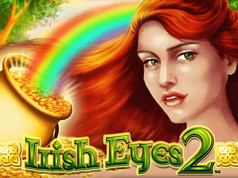Irish Eyes 2 slot-jouer en ligne gratuitement