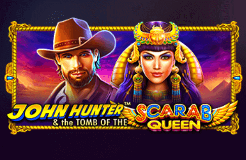 Jouer aĢ John Hunter and the Tomb of the Scarab Queen gratuitement