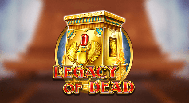 Legacy of Dead Slot ā jouer en ligne gratuitement