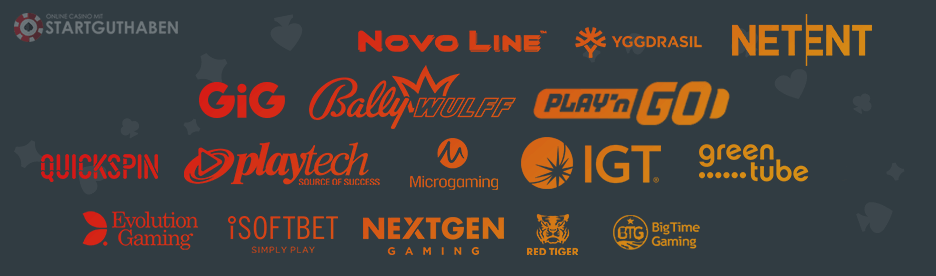 Liste de tous les deĢveloppeurs de logiciels