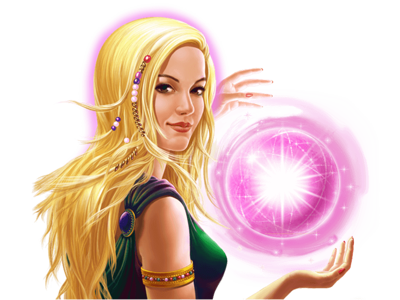 Lucky Ladys Charm Slot ā jouer en ligne gratuitement