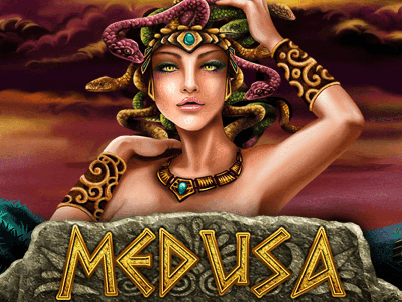 Machine à sous Medusa 2 – Jouez en ligne gratuitement