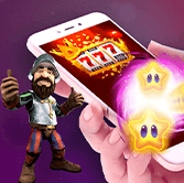 Mobile Casino Bonus sans deĢpoĢt