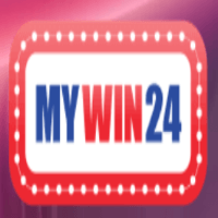 MyWin24 50 Tours gratuits sans Dépôt