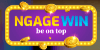 NgageWin casino no deposit bonus codes