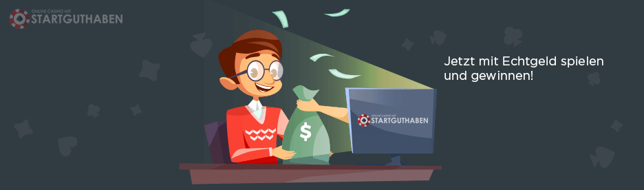 Instant Play Casino sans téléchargement jouer avec de L'argent réel