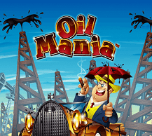 Oil Mania slot – jouer en ligne gratuitement Oil Mania slot – jouer en ligne gratuitement