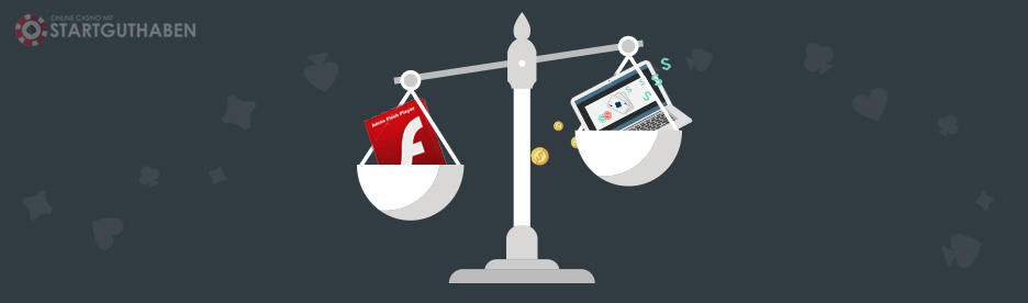 casino Flash classique