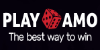 PlayAmo code de bonus sans dépôt