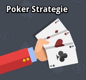 Stratégies De Poker
