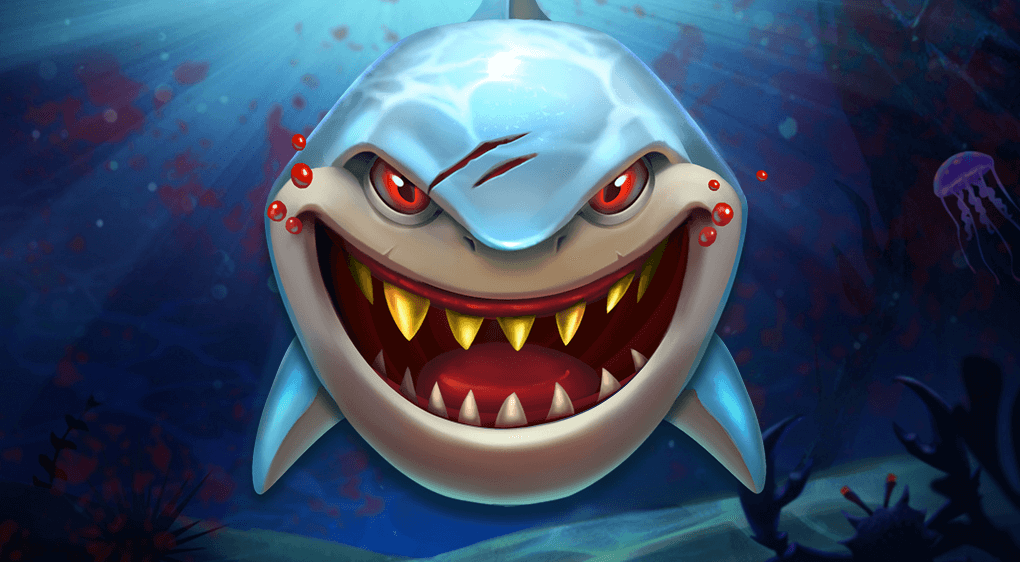 Razor Shark gratuit sans inscription