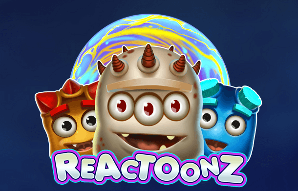 Reactoonz jouer gratuitement