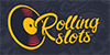 rolling slots casino 20 tours gratuits sans dépôt