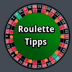 Stratégie Roulette