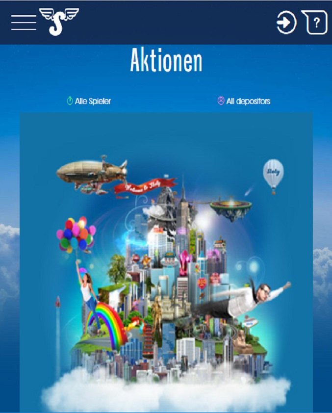 Sloty casino Bonus et autres promotions