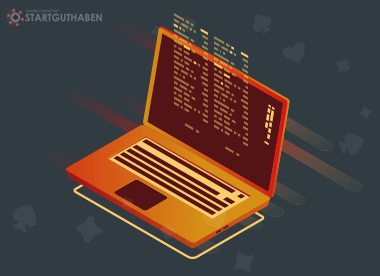 EĢditeur de logiciels spielothek