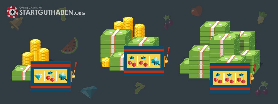 Machines À Sous Cycle Gagnant