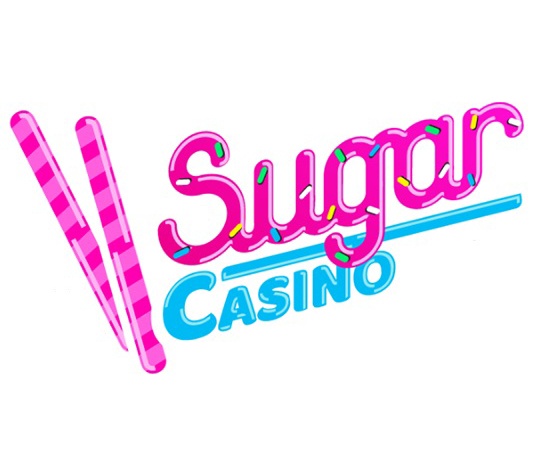 Sugar Casino 10 Tours gratuits sans Dépôt