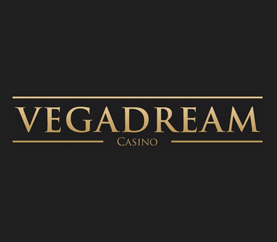 Vegadream 10 tours gratuits sans dépôt