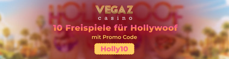 Vegaz Casino Bonus sans dépôt 10 tours gratuits gratuit