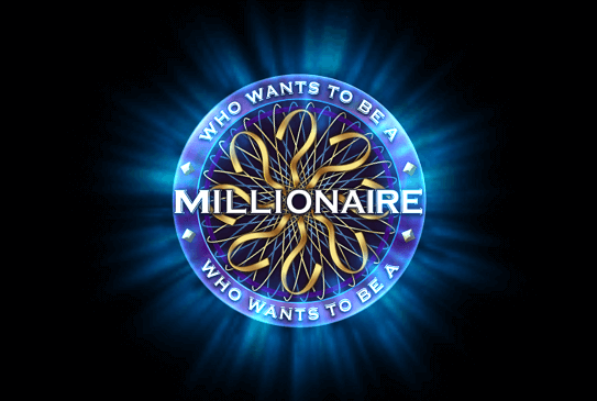 Who Wants to Be a Millionaire jouer gratuitement